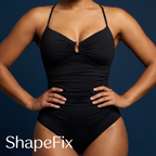 ShapeFix™ 3-in-1 Sculpting Body - Maximal formning, noll ansträngning – dygnet runt.