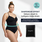 ShapeFix™ 3-in-1 Sculpting Body - Maximal formning, noll ansträngning – dygnet runt.